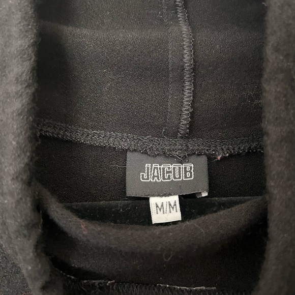 Jacob Dress - Picture 4 of 11